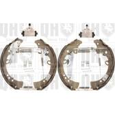 Bremsbackensatz QUINTON HAZELL - BS1241K1