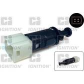 Bremslichtschalter QUINTON HAZELL - XBLS143