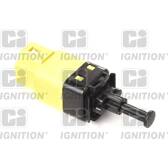Bremslichtschalter QUINTON HAZELL - XBLS256