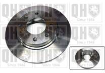 Bremsscheibe hinten