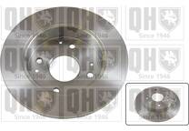 Bremsscheibe hinten