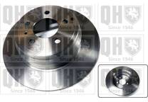 Bremsscheibe hinten