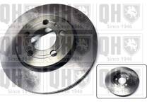 Bremsscheibe hinten