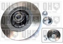 Bremsscheibe (pro Einheit)