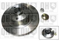 Bremsscheibe (pro Einheit)