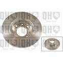 Bremsscheibe (pro Einheit) QUINTON HAZELL - BDC3150