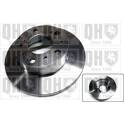 Bremsscheibe (pro Einheit) QUINTON HAZELL - BDC3434