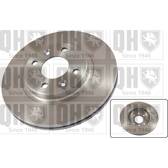 Bremsscheibe (pro Einheit) QUINTON HAZELL - BDC3899
