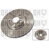 Bremsscheibe (pro Einheit) QUINTON HAZELL - BDC4360