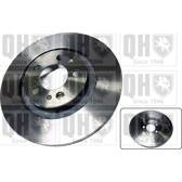 Bremsscheibe (pro Einheit) QUINTON HAZELL - BDC4668