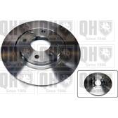 Bremsscheibe (pro Einheit) QUINTON HAZELL - BDC4676