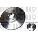 Bremsscheibe (pro Einheit) QUINTON HAZELL - BDC5185