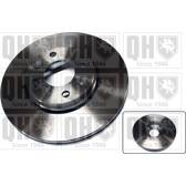 Bremsscheibe (pro Einheit) QUINTON HAZELL - BDC5369