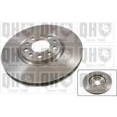 Bremsscheibe (pro Einheit) QUINTON HAZELL - BDC5532