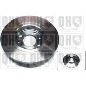 Bremsscheibe (pro Einheit) QUINTON HAZELL - BDC5615