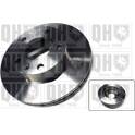 Bremsscheibe (pro Einheit) QUINTON HAZELL - BDC5699