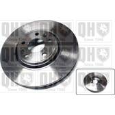 Bremsscheibe (pro Einheit) QUINTON HAZELL - BDC5840