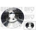 Bremsscheibe (pro Einheit) QUINTON HAZELL - BDC4763