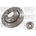 Bremsscheibe (pro Einheit) QUINTON HAZELL - BDC5147