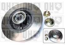 Bremsscheibe (pro Einheit)