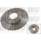 Bremsscheibe (pro Einheit) QUINTON HAZELL - BDC5311