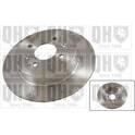 Bremsscheibe (pro Einheit) QUINTON HAZELL - BDC5318