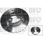 Bremsscheibe (pro Einheit) QUINTON HAZELL - BDC5415