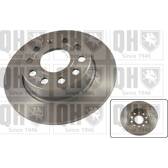 Bremsscheibe (pro Einheit) QUINTON HAZELL - BDC5419