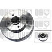 Bremsscheibe (pro Einheit) QUINTON HAZELL - BDC5425