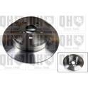 Bremsscheibe (pro Einheit) QUINTON HAZELL - BDC5519