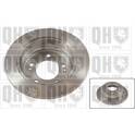 Bremsscheibe (pro Einheit) QUINTON HAZELL - BDC5752