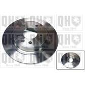 Bremsscheibe (pro Einheit) QUINTON HAZELL - BDC5936