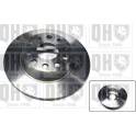 Bremsscheibe (pro Einheit) QUINTON HAZELL - BDC5994