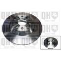 Bremsscheibe (pro Einheit) QUINTON HAZELL - BDC6090