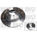 Bremsscheibe (pro Einheit) QUINTON HAZELL - BDC6093