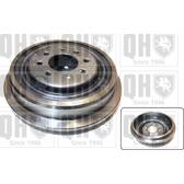 Bremstrommel QUINTON HAZELL - BDR350