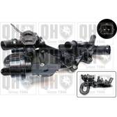 Brida de refrigerante QUINTON HAZELL - QTH1041CF