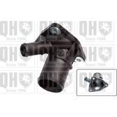 Brida de refrigerante QUINTON HAZELL - QTH813CF