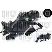 Brida de refrigerante QUINTON HAZELL - QTH839CF