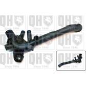 Brida de refrigerante QUINTON HAZELL - QTH849CF