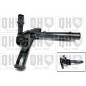 Brida de refrigerante QUINTON HAZELL - QTH853CF