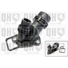 Bride de liquide de refroidissement QUINTON HAZELL - QTH1002CF