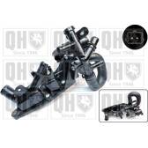 Bride de liquide de refroidissement QUINTON HAZELL - QTH1024CF
