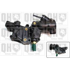 Bride de liquide de refroidissement QUINTON HAZELL - QTH833CF