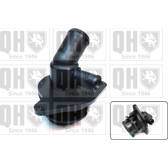 Bride de liquide de refroidissement QUINTON HAZELL - QTH835CF