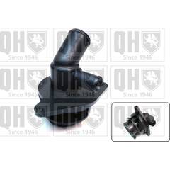 Bride de liquide de refroidissement QUINTON HAZELL - QTH835CF