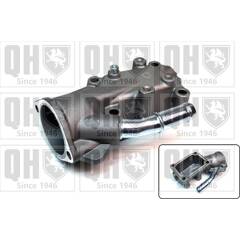 Bride de liquide de refroidissement QUINTON HAZELL - QTH837CF