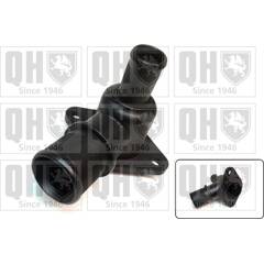 Bride de liquide de refroidissement QUINTON HAZELL - QTH842CF