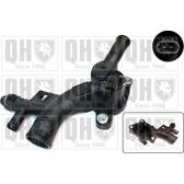 Bride de liquide de refroidissement QUINTON HAZELL - QTH851CF