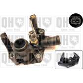 Bride de liquide de refroidissement QUINTON HAZELL - QTH891CF